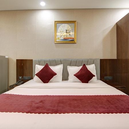 Limewood Stay - Millennium Huda City Center Gurgaon Zewnętrze zdjęcie