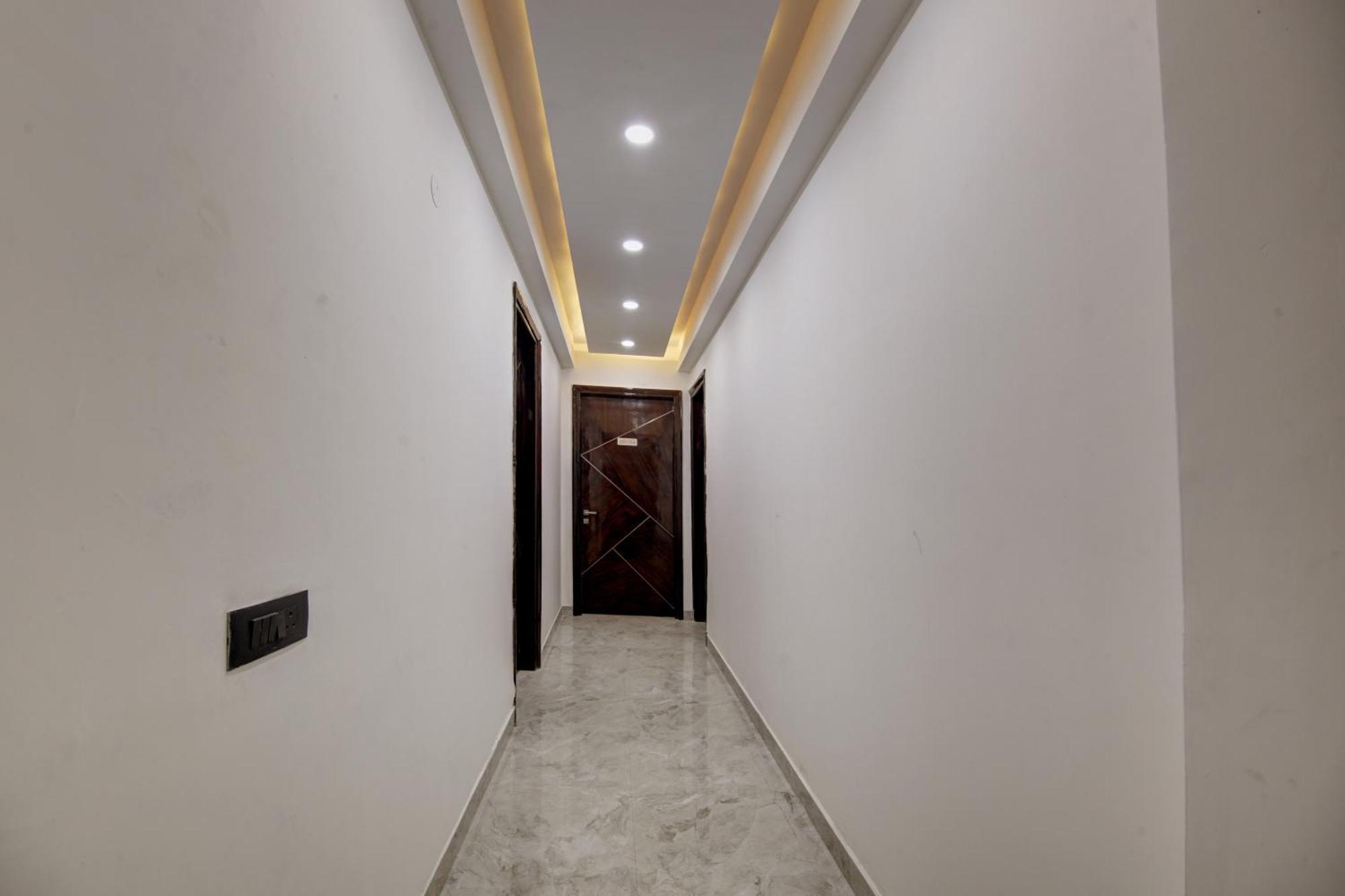 Limewood Stay - Millennium Huda City Center Gurgaon Zewnętrze zdjęcie